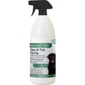 Miracle Care Topical & Indoor Flea & Tick Spray for Dogs