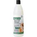 Natural Chemistry Natural Flea Shampoo for Cats, 16-oz, bottle