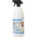 Natural Chemistry Waterless Bath Spray for Dogs, 24-oz, spray