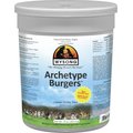 Wysong Archetype Burgers Freeze-Dried Raw Dog & Cat Food, 20-oz canister