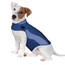 ThunderShirt Polo Anxiety Vest for Dogs, Blue, Large