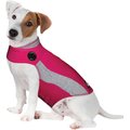 ThunderShirt Polo Anxiety Vest for Dogs, Pink, Large