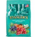 Evanger's Grain-Free Meat Lover's Medley with Rabbit Dry Cat Food, 4.4-lb bag