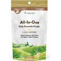NaturVet All-in-One Powder Multivitamin for Dogs, 13-oz bag
