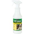 NaturVet OFF Limits! Keeps Pets Away Naturally Ready To Use Spray, 32-oz bottle