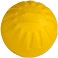 Starmark Fantastic DuraFoam Ball Tough Dog Toy, Color Varies, Medium
