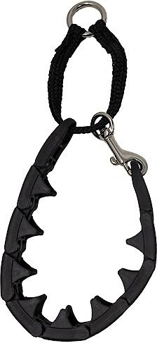 Starmark Pro-Training Plastic Dog Collar, Small: up to 15-in neck, 3/4-in wide slide 1 of 6