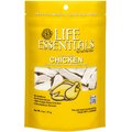 Life Essentials Chicken Freeze-Dried Cat & Dog Treats, 2-oz bag