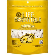 Life Essentials Chicken Freeze-Dried Cat & Dog Treats
