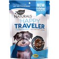 Ark Naturals Happy Traveler Dog & Cat Soft Chews, 75 count