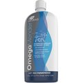 Ark Naturals Omega Mender! Itch Ender! Dog & Cat Liquid Supplement, 16-oz bottle
