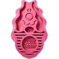 KONG Dog ZoomGroom Multi-Use Brush, Raspberry