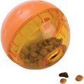 OurPets IQ Treat Ball Dog Toy, Small