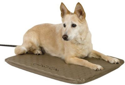K&H Pet Products Lectro-Soft Outdoor Heated Pad, slide 1 of 1