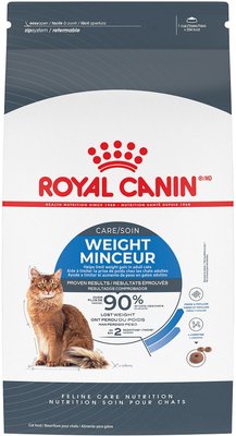 royal canin cat hairball control