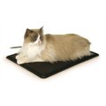 K&H Pet Products Extreme Weather Kitty Pad & Fleece Cover