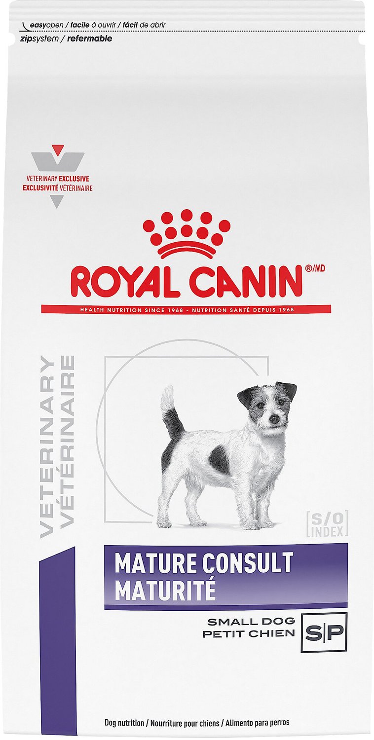 ROYAL CANIN VETERINARY DIET Mature 