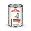 Royal Canin Veterinary Diet Adult Gastrointestinal Low Fat Loaf Canned Dog Food, 13.5-oz, case of 24