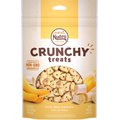 Nutro Crunchy with Real Banana Dog Treats, 10-oz bag