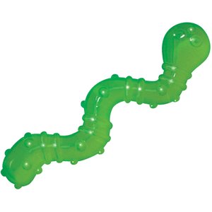 Petstages ORKAkat Wiggle Worm Cat Toy with Catnip