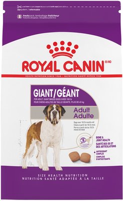 8. Royal Canin Size Health Nutrition