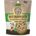 Exclusively Dog Best Buddy Bits Peanut Butter Flavor Dog Treats, 5.5-oz bag
