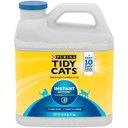 Tidy Cats Instant Action Scented Clumping Clay Cat Litter, 14-lb jug
