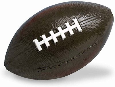 Planet Dog Orbee-Tuff Sport FootBall Tough Dog Chew Toy, slide 1 of 1