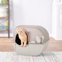 Omega Paw Roll n Clean Litter Box Reviews