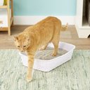 Nature's Miracle Disposable Cat Litter Box, Regular, 3 count