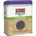KONG Naturals Premium Catnip, 1-oz tin