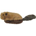 KONG Refillable Beaver Catnip Cat Toy
