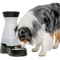 PetSafe Healthy Gravity Refill Dog & Cat Waterer, 320-oz