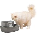 Drinkwell Multi-Tier Plastic Dog & Cat Fountain, 100-oz