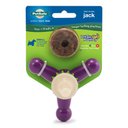 Busy Buddy Jack Treat Dispenser Tough Dog Chew Toy, Small