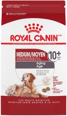 royal canin medium light