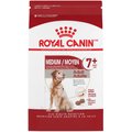 Royal Canin Size Health Nutrition Medium Adult 7+ Dry Dog Food, 6-lb bag