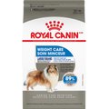 Royal Canin Canine Care Nutrition Large Weight Care Adult Dry Dog Food, 6-lb bag 