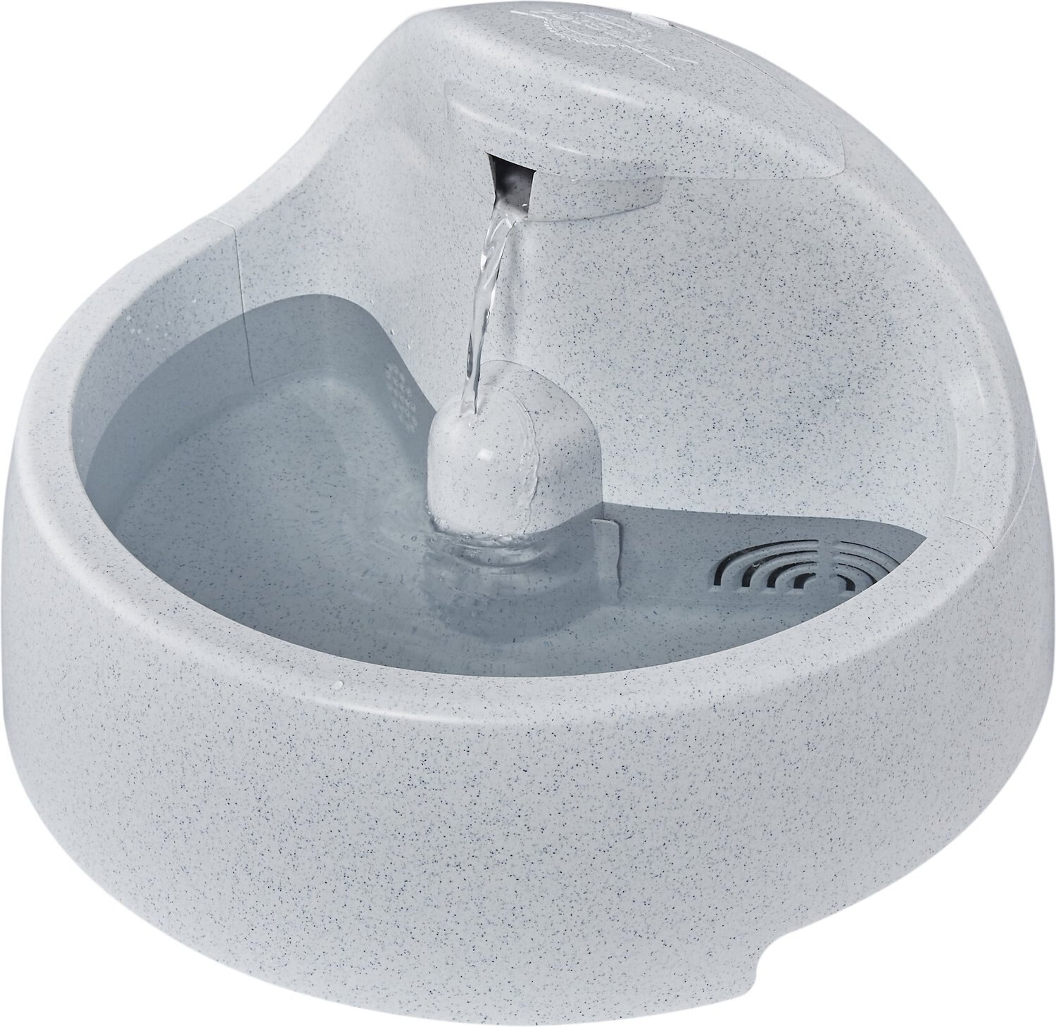 Drinkwell Everflow Plastic Dog Cat, Drinkwell Outdoor Pet Fountain