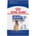 Royal Canin Size Health Nutrition Large Adult 5+ Dry Dog Food, 30-lb bag