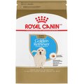 Royal Canin Breed Health Nutrition Golden Retriever Puppy Dry Dog Food, 30-lb bag
