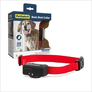 PetSafe Static Basic Waterproof Dog Bark Collar