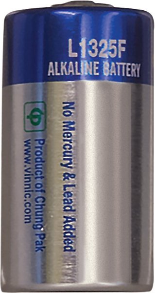 PetSafe 6-Volt RFA-18 Alkaline Replacement Battery slide 1 of 2