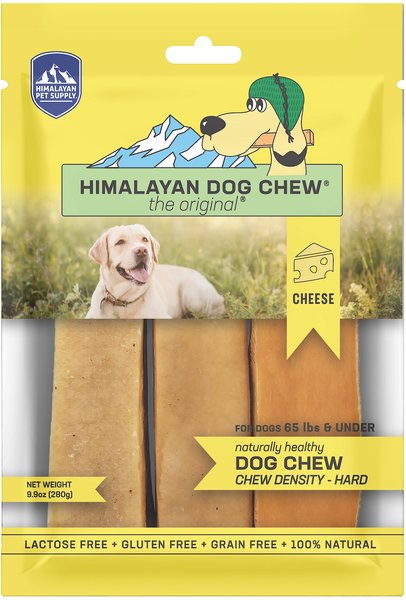 Himalayan Pet Supply Dog Treats, 3 count slide 1 of 10