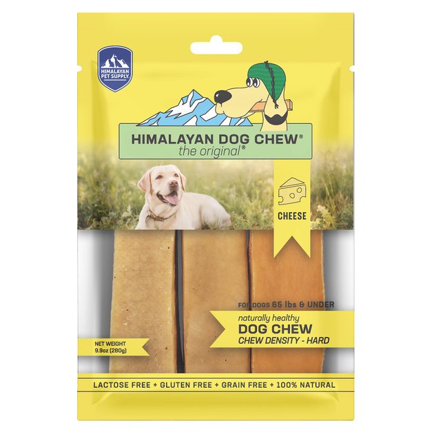 I and Love and You All-Natural Dog Chews and Dog Treats
