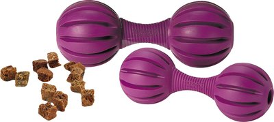 Busy Buddy Waggle Treat Dispenser Dog Toy, slide 1 of 1