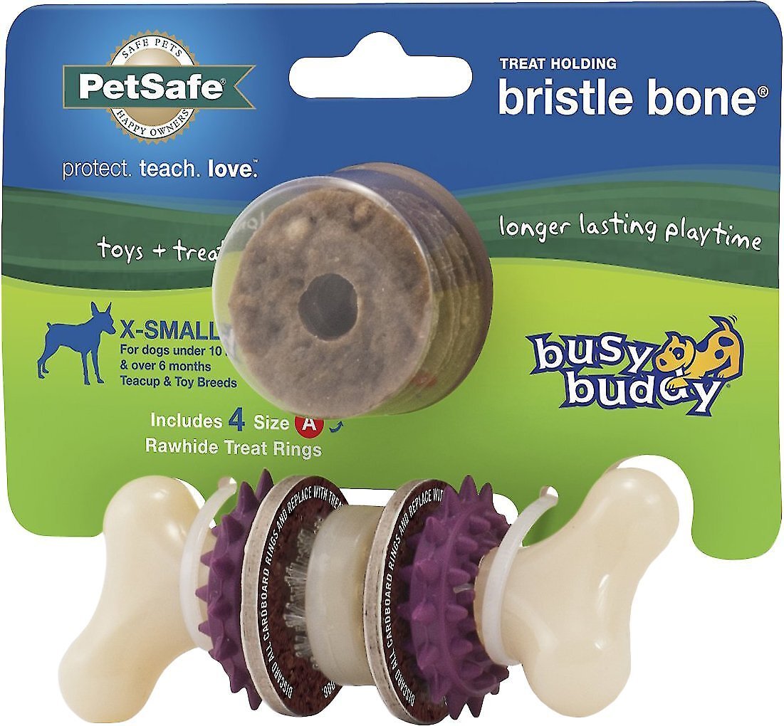 bristle bone refills