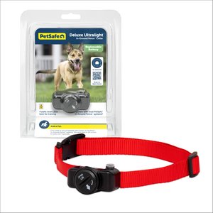 PetSafe Deluxe In-Ground UltraLight Receiver Collar
