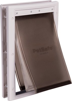 PetSafe Extreme Weather Energy Efficient Pet Door, slide 1 of 1