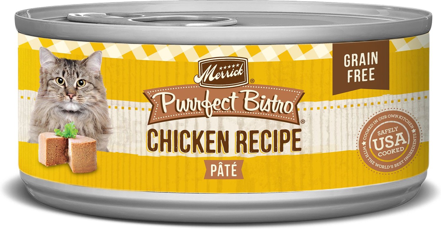 pate for kittens
